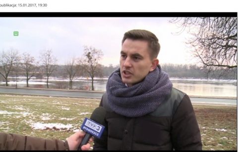 Zobaczcie jak TVP kłamie w sprawie zniknięcia serduszka WOŚP – analiza