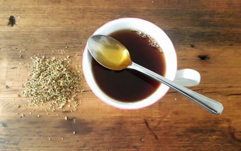 Dlaczego warto pić herbatę z czystka?