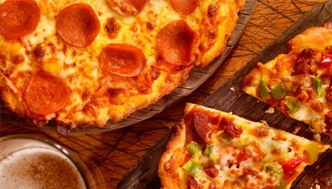 Dzisiaj Światowy Dzień Pizzy