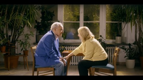 Czy namiętność po latach nadal jest możliwa? Czyli „Kochanie to sztuka”