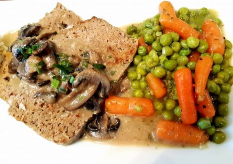 Pieczeń rzymska, to danie znane na całym świecie – przygotuj je z nami