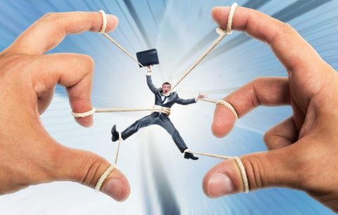 W Europie stres jest drugim najczęściej zgłaszanym problemem zdrowotnym związanym z pracą.