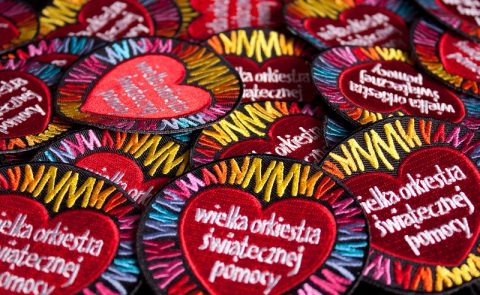 Pokojowa Nagroda Nobla dla WOŚP?