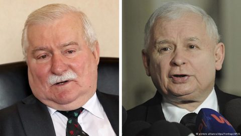 Lech Wałęsa o wyroku sądu apelacyjnego vs. Wałęsa-Kaczyński