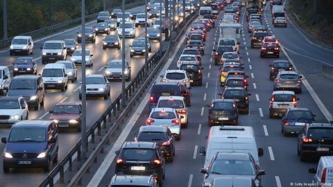 Opłaty za autostrady w Niemczech stają się faktem. Sprawdź ile to będzie kosztowało