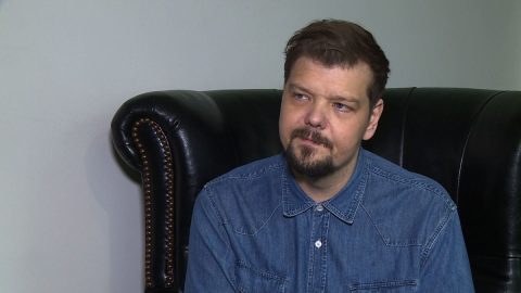 Michał Figurski: W trakcie rekonwalescencji popada się w stan marazmu. Narzeka się, że jest się chorym i nic się nie chce