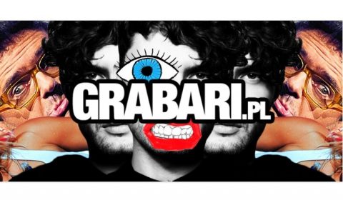 „Kato-autorytety, pocałujcie mnie w….” by Piotr Grabarczyk