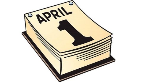 Prima Aprilis, All Fool`s Day czy Dzień Ryby – poznajcie historię kwietniowych żartów
