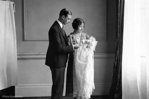 Królowa Elżbieta II skończyła 92 lata