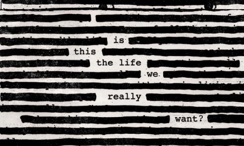 Roger Waters po niemal 25 latach powraca z nowym albumem: „Is This The Life We Really Want?”