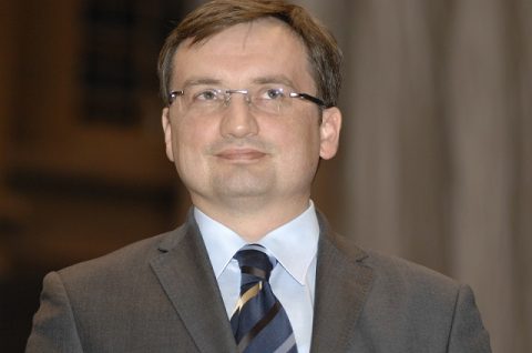 Krzysztof Podgórski: Prokuratura, sądy i więzienia ministra Ziobry, czyli Co nas czeka