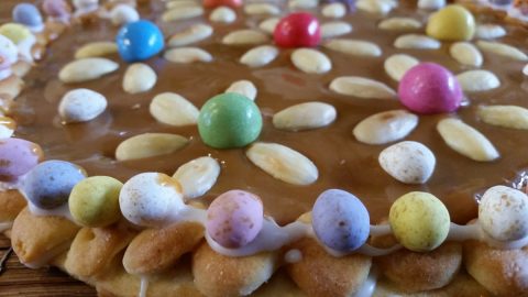 Tradycyjne potrawy Wielkanocne – czyli czego nie może zbraknąć na naszych świątecznych stołach