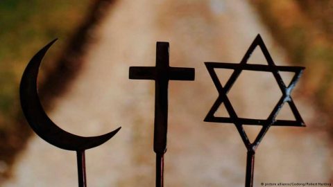 Islam najszybciej rosnącą liczebnie religią na świecie