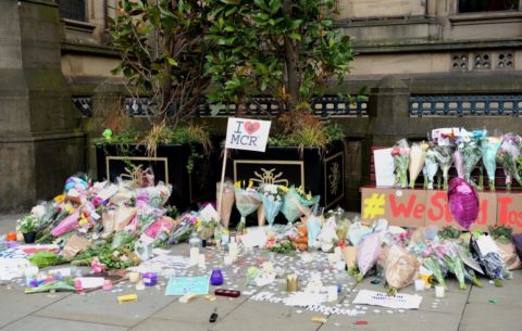 Zamach w Manchesterze. Wśród ofiar są Polacy. Na Wyspach obowiązuje najwyższy poziom zagrożenia terrorystycznego