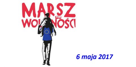 #MarszWolności – Dorota Stalińska wzywa do udziału w Marszu Wolności