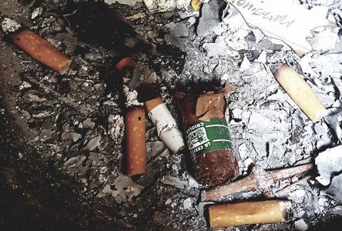 Wielka Brytania – Palisz? Już od 20 maja duże zmiany na rynku tytoniowym