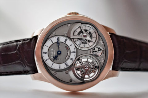 „Czapek & Cie”, szwajcarska luksusowa marka z polskim rodowodem wraca na rynek po 100 latach