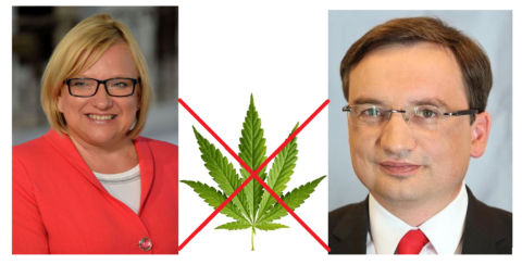 Kempa i Ziobro przeciw chorym pacjentom