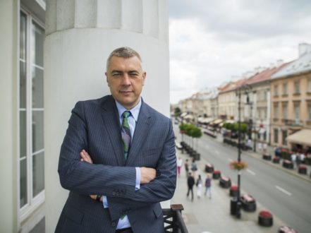 Roman Giertych: Wstyd mi w każdej sytuacji, kiedy Polacy zachowują się jak świnie