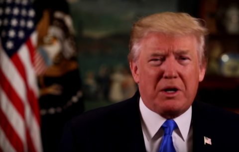 Czy Donald Trump został zwerbowany przez KGB? Były radziecki szpieg twierdzi, że tak