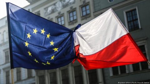 Dariusz Stokwiszewski: Jak to jest naprawdę z nami – Polską – w UE?