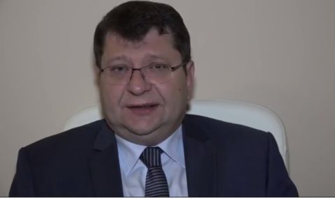 Rozpaczliwy post Zbigniewa Stonogi – chciał popełnić samobójstwo