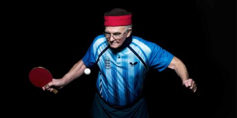 Grajcie w ping-ponga – poprawia koncentrację i kondycję, rozwija inteligencję
