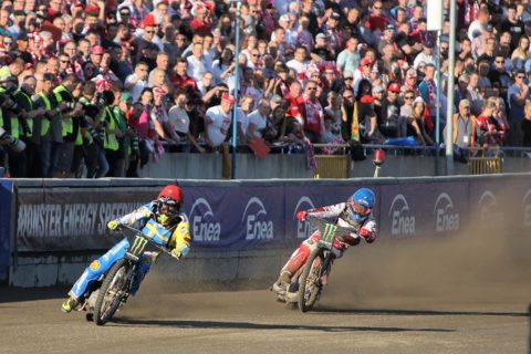 Żużel. Reprezentacja Polski Mistrzem Świata!