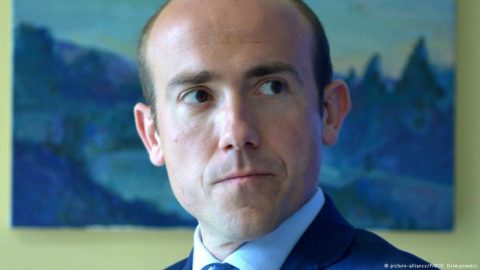 Adam Mazguła: Nie legalizujcie oszustwa!