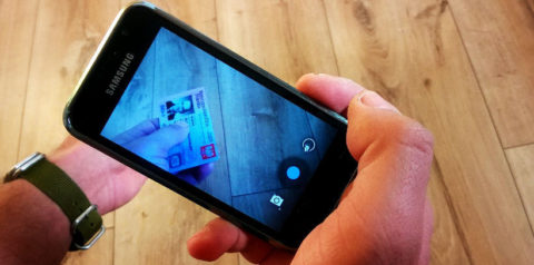 Brytyjski rząd przedłużył możliwość wjazdu na Wyspy za okazaniem dowodu osobistego