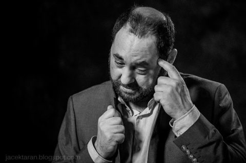 Jan Hartman: Niech ta śmierć nie pójdzie na marne