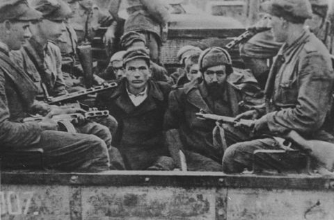 Rośnie liczba wniosków Ukraińców domagających odszkodowań i zwrotu przedwojennych majątków w Polsce