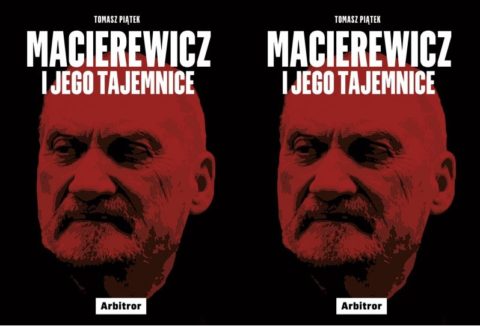 Autor książki „Macierewicz i jego tajemnice” pozwany, może mu grozić do 3 lat więzienia. List do Zbigniewa Ziobry