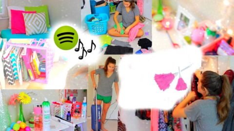 Te proste triki, pomogą wam w domowych porządkach