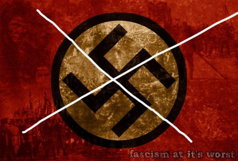 Jolanta Saacewicz: Dziś w Katowicach, pod osłoną policji, maszerowali polscy faszyści