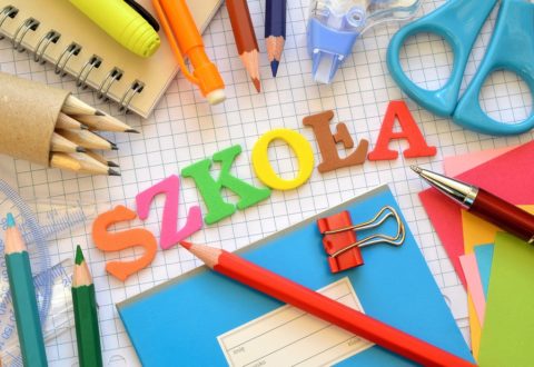 Ile w tym roku wydamy na szkolną wyprawkę dla dziecka?