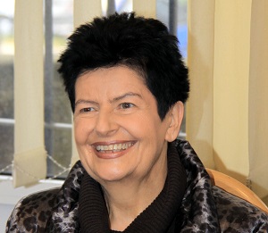 Joanna Senyszyn