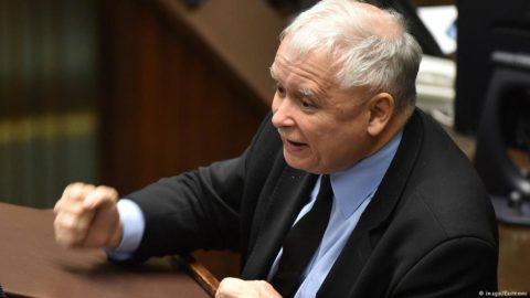 Kazimierz Marcinkiewicz: Kaczyński przyzwolił na agresje w życiu publicznym