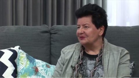 Joanna Senyszyn: Szaleństwo polskiego rządu