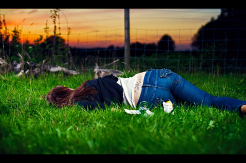 Portret samobójcy. Kto, dlaczego i w jaki sposób odbiera sobie życie w Polsce