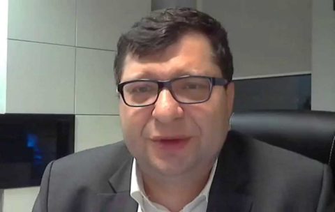 Zbigniew Stonoga: Wyniszczyć Polskę i Polaków za wszelką cenę