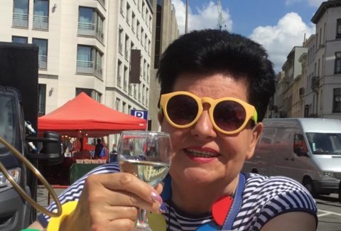 Joanna Senyszyn: Podczas referendum wystarczyłoby zadać dwa pytania