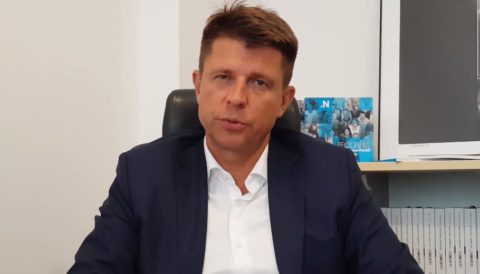 Ryszard Petru: Polska w chaosie