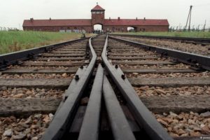 Zapiski z Auschwitz:„Wszyscy robimy tu rzeczy, których umysł ludzki nie może sobie wyobrazić”