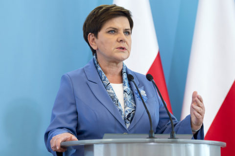 Ryszard Petru: Premier Szydło przemilcza podstawową prawdę