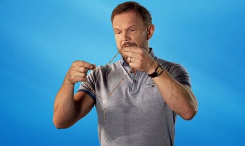 Kawiarnia Literacka w Krakowie, odwołała spotkanie autorskie Cezarego Pazury