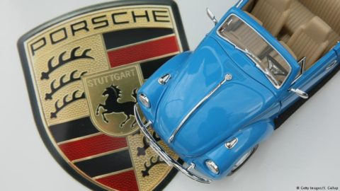 Porsche