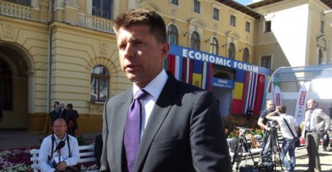 Ryszard Petru: Na jesieni będą obcinane wynagrodzenia, wiele ludzi straci pracę, dojdzie do bankructwa wielu firm