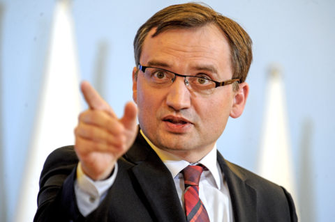 Kamil Durczok: Dlaczego Ziobro wcale nie przegrał