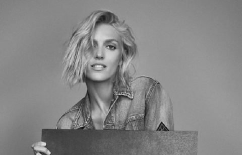 Anja Rubik